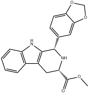 他达拉非中间体杂质3 CAS:171596-43-3