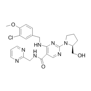 阿伐那非 CAS:330784-47-9
