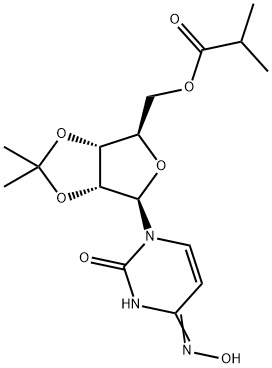 莫匹拉韦N-1 CAS:2346620-55-9