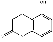 5-羟基-3,4-二氢-2-喹啉酮 CAS:30389-33-4