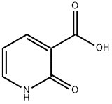 2-羟基烟酸， CAS:609-71-2