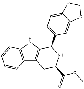 他达拉非中间体2（非盐酸盐）CAS:171596-41-1